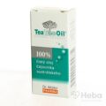 Dr. Müller Tea Tree Oil 100% čistý