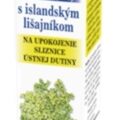 Dr. Müller ANGINAL Ústny sprej