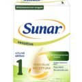Sunar Sensitive 1