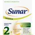 Sunar Sensitive 2