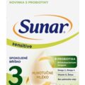 Sunar Sensitive 3
