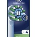 Oral-B CROSS ACTION White