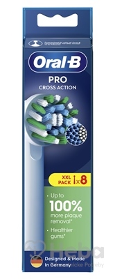 Oral-B CROSS ACTION