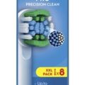 Oral-B PRECISION CLEAN