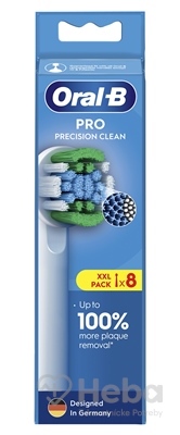 Oral-B PRECISION CLEAN