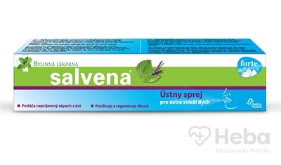 Salvena forte