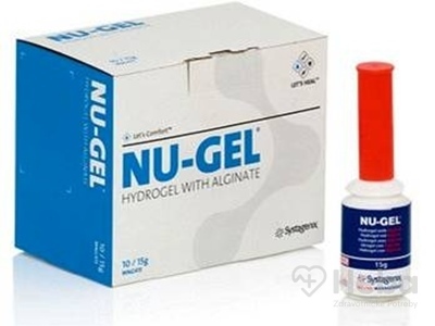 NU-GEL