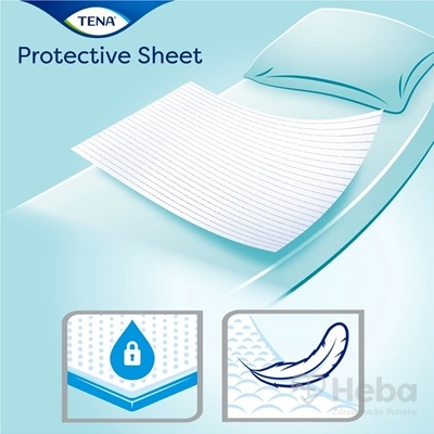 TENA Protective Sheet