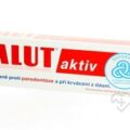 LACALUT AKTIV Zubná pasta