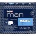 SENI MAN Normal Level 2