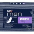 SENI MAN Super Level 5