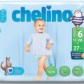 CHELINO T6