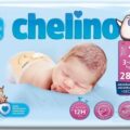 CHELINO T2