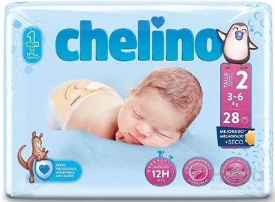 CHELINO T2