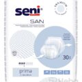 Seni SAN Prima
