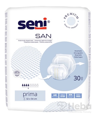 Seni SAN Prima