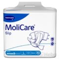 MoliCare Slip extra plus 6 kvapiek L