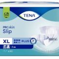 TENA Slip Plus XL