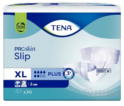 TENA Slip Plus XL