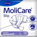 MoliCare Slip Super Plus 8 kvapiek L