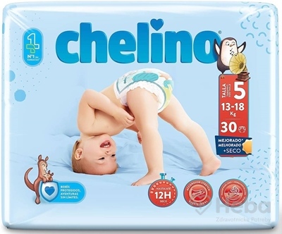CHELINO T5