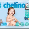 CHELINO T4