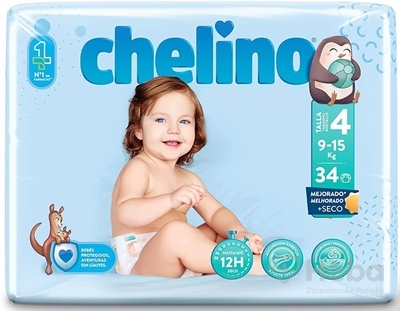 CHELINO T4