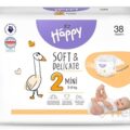 bella HAPPY Soft&Delicate 2 Mini