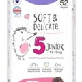 bella HAPPY Soft&Delicate 5 Junior
