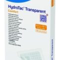 HydroTac Transparent Comfort