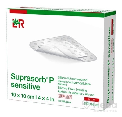 SUPRASORB P SENSITIVE