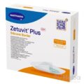 Zetuvit Plus Silicone Border