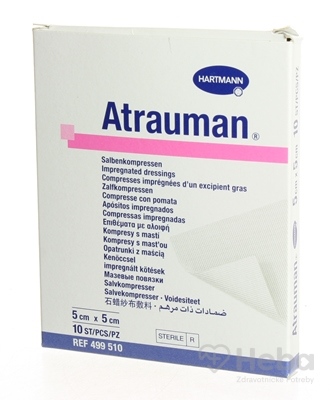 ATRAUMAN