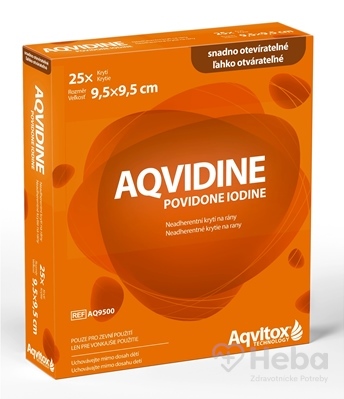 AQVIDINE