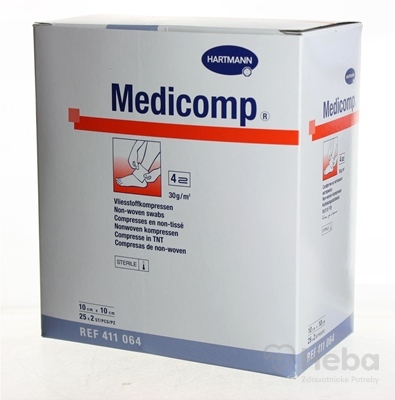 MEDICOMP