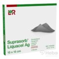 Suprasorb Liquacel Ag Krytie na rany