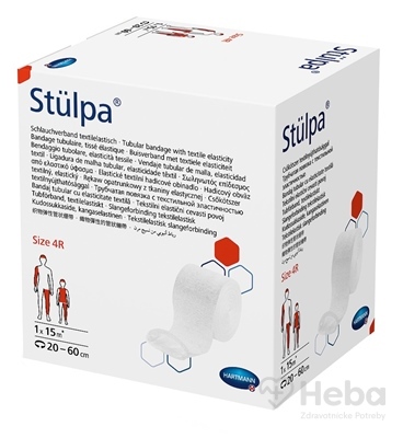 STŰLPA