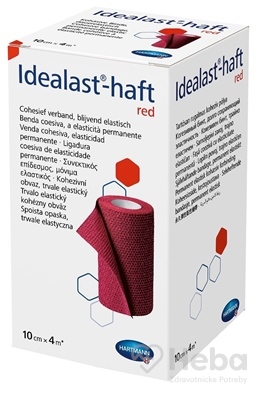 Idealast-haft color