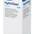 HydroClean Solution