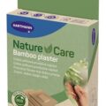 Nature Care Bamboo plaster