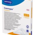 Cosmopor transparent