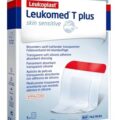 LEUKOPLAST LEUKOMED T PLUS SKIN SENSITIVE