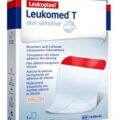 LEUKOPLAST LEUKOMED T SKIN SENSITIVE