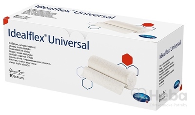 Idealflex universal