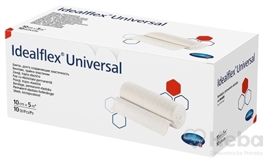 Idealflex universal