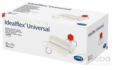 Idealflex universal