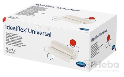 Idealflex universal