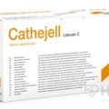 CATHEJELL LIDOCAIN C