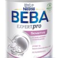 BEBA EXPERT pro SENSITIVE