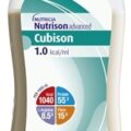 Nutrison advanced Cubison